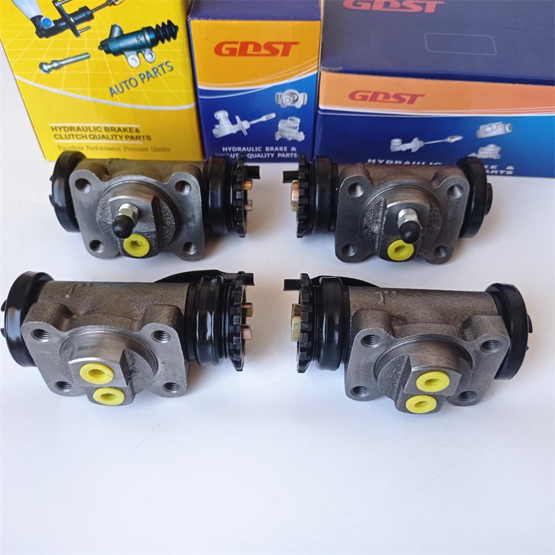 GDST High Quality Spare Parts Brake Wheel Cylinder For ISUZU 1 