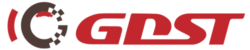 GDST Auto Parts logo