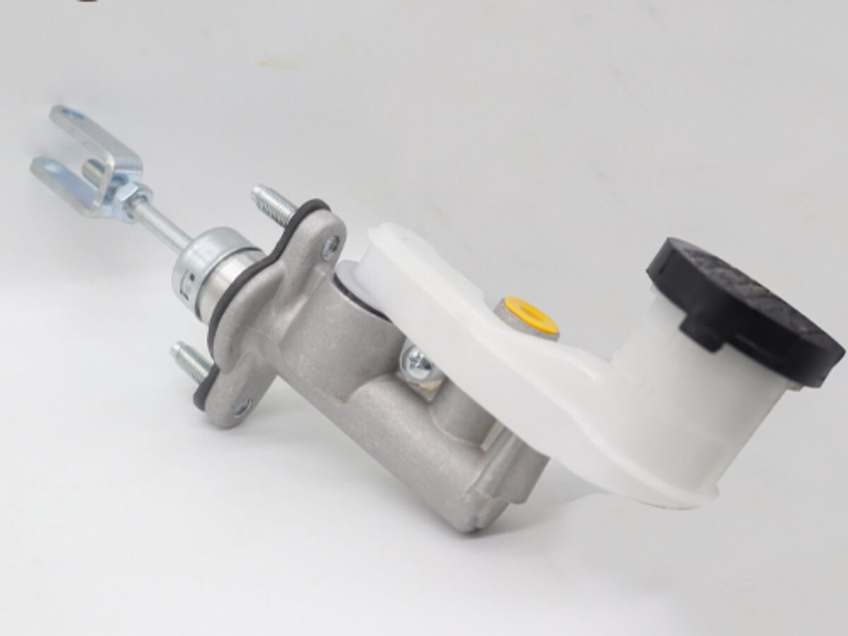 Clutch Master Cylinder for ISUZU DMAX 8-97943-432-0