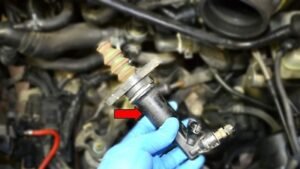 Where Is the Clutch Slave Cylinder Located? A Complete Guide for