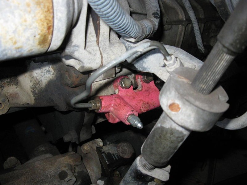 what causes a clutch slave cylinder to go bad