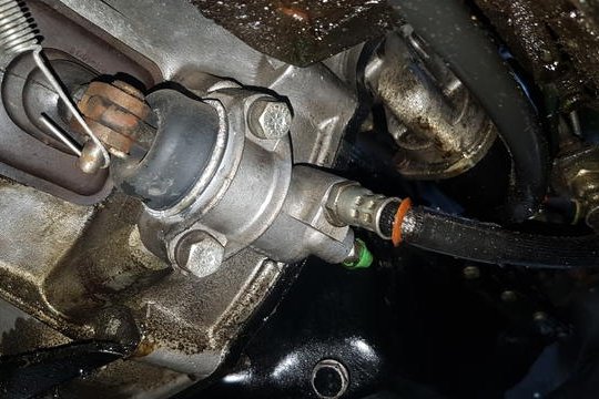 How to Test Clutch Master Cylinder