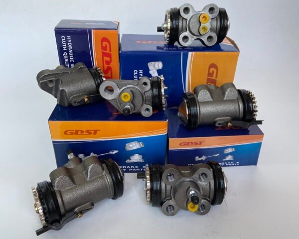 Brake Wheel Cylinder