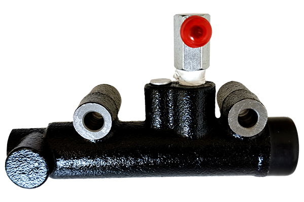 iron clutch master cylinder