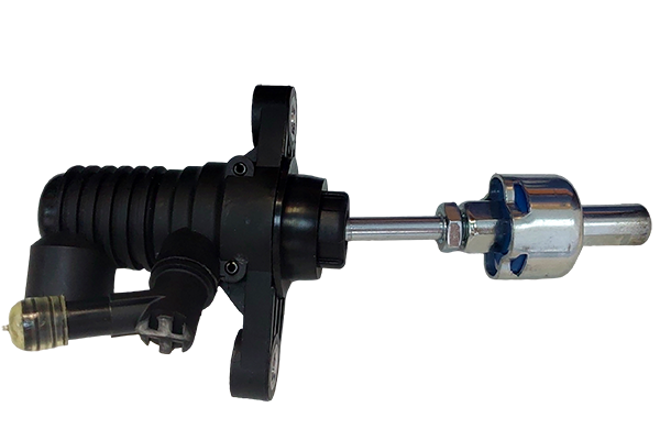 plastic clutch master cylinder