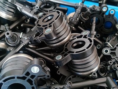 Clutch Release Bearing manufacturer