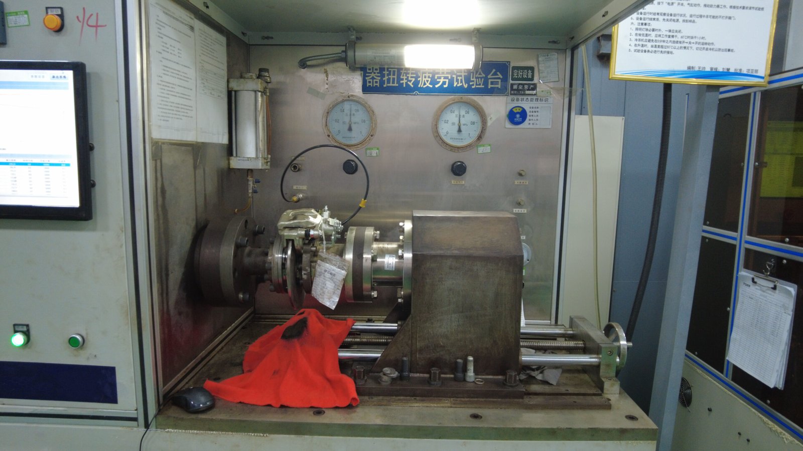 brake caliper manufacturer