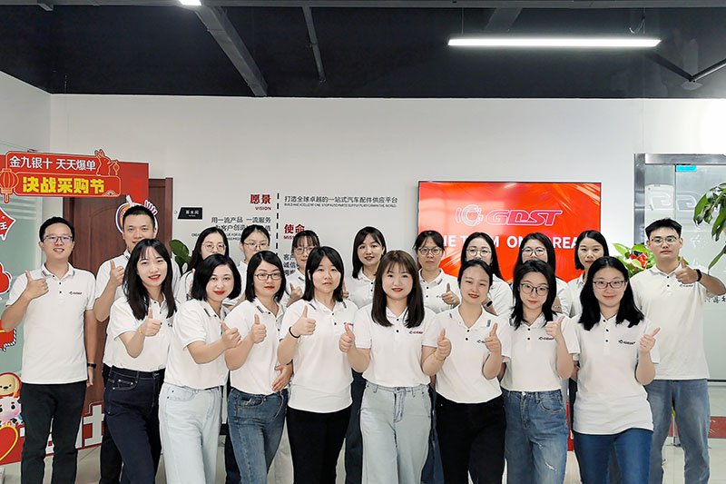 Brake Wheel Cylinder manufacturer