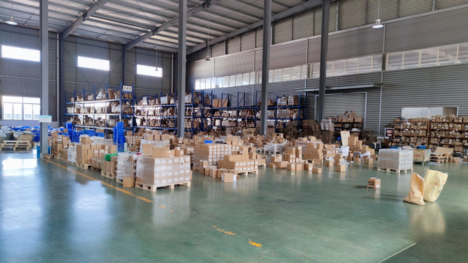 brake caliper manufacturer