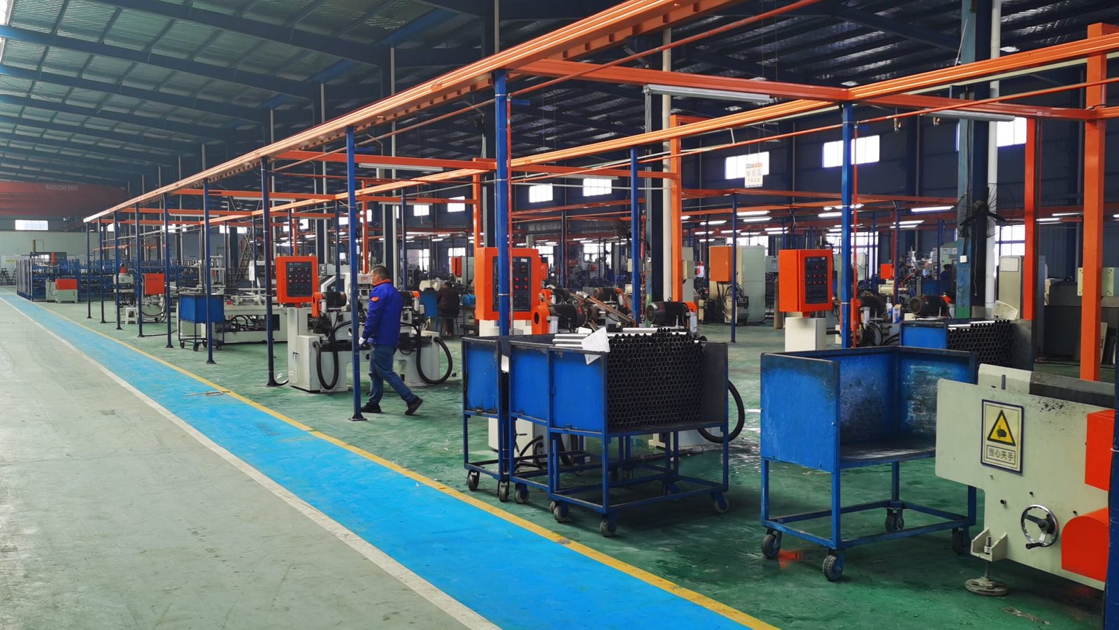 Shock Absorber manufacturer