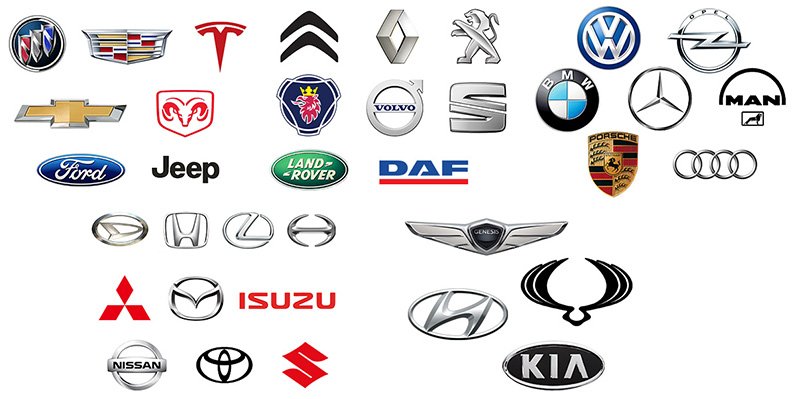 brake caliper for all vehicles