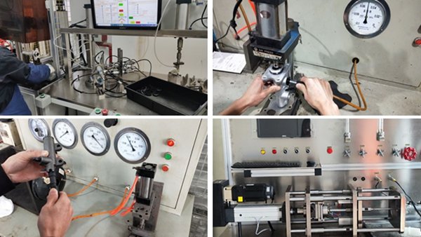 Clutch Master Cylinder manufacturer