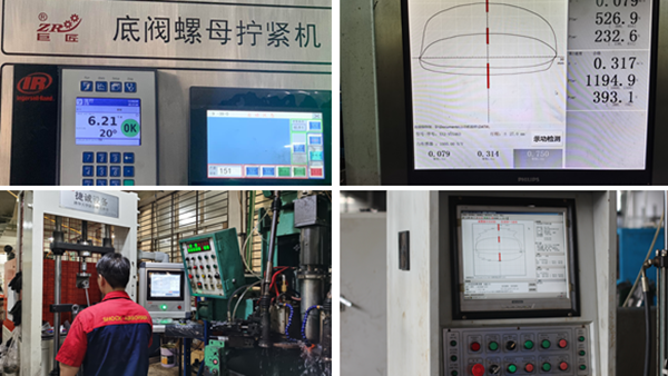 Shock Absorber manufacturer