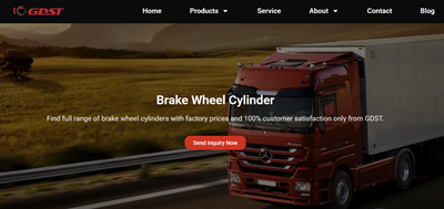 Wheel Cylinder Manufacturers in China