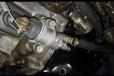 Cost to Replace Clutch Slave Cylinder