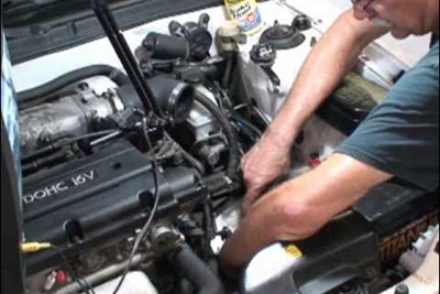 Cost to Replace Clutch Slave Cylinder