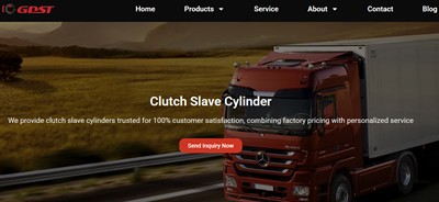 Clutch Slave Pump Manufacturers in China