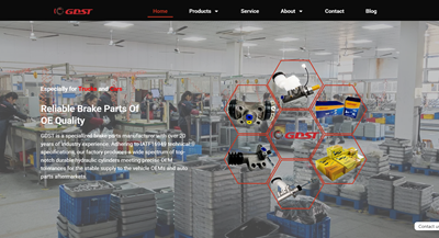 Clutch Pump Manufacturers in China