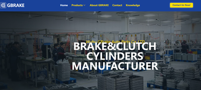 Clutch Pump Manufacturers in China