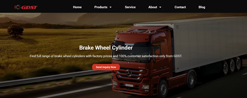 Brake Wheel Pump Manufacturers in China