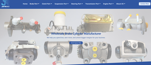 Brake Wheel Pump Manufacturers in China