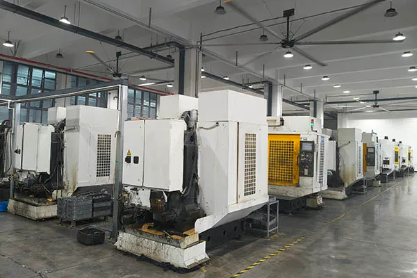 CNC machining accuracy in brake cylinder bore production CNC machining process for brake cylinder manufacturing