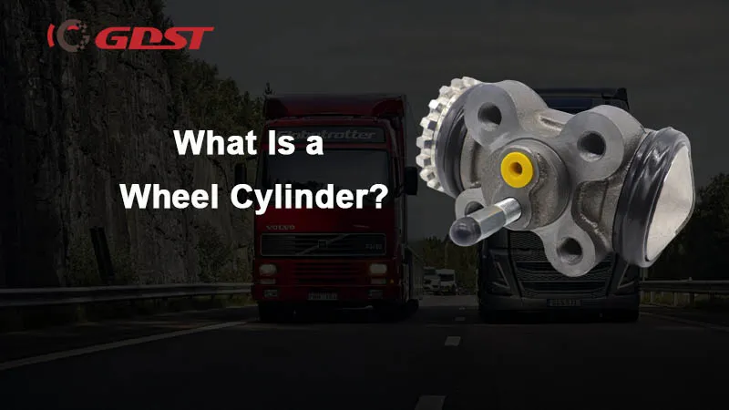 what is a wheel cylinder
