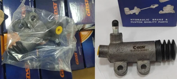 Evaluating replacement clutch slave cylinders from a supplier replacement clutch slave cylinders supplier evaluation