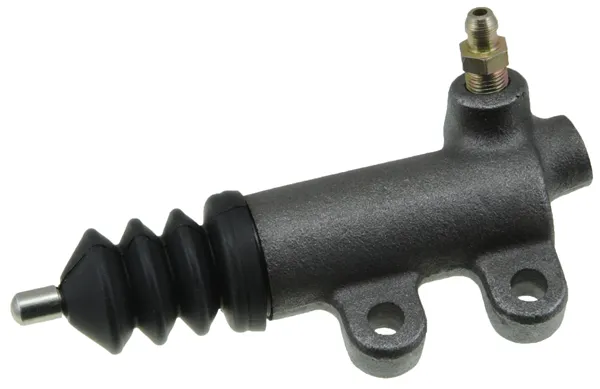Clutch slave cylinder bore finish and seal inspection clutch slave cylinder bore surface finish and seal inspection