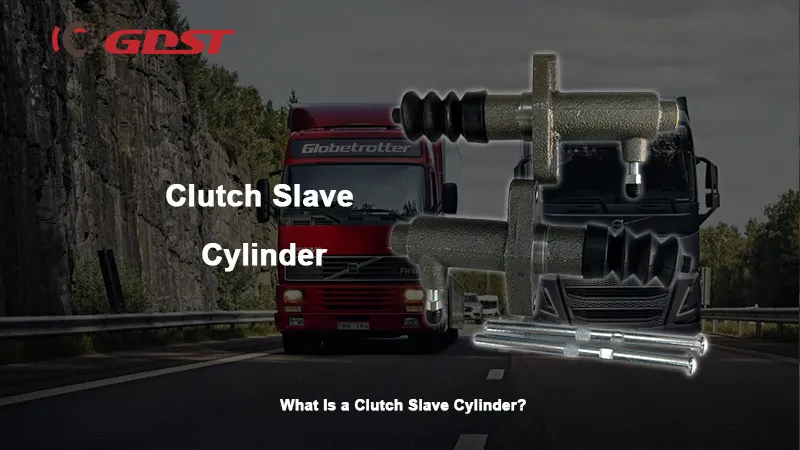 What Is a Clutch Slave Cylinder